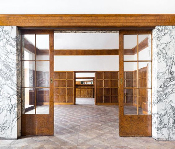 Ulrike Fellner Interior Architecture Styling Interior
